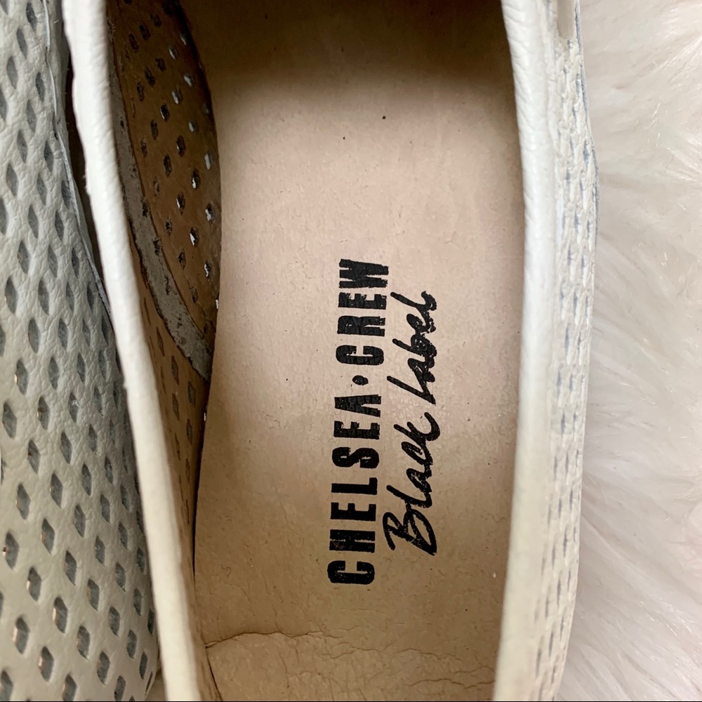 ModCloth Left to Logic Leather Oxford Flat - Picture 8 of 10